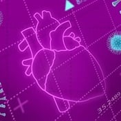 WATCH | Anatomy 101: What Covid-19 does to your heart