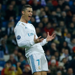 Cristiano Ronaldo (AP)