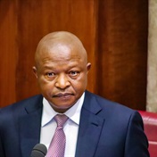 Mabuza: Despite 'tough love', govt has no intention of abandoning Eskom