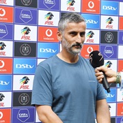 'It's our obligation to give our all' - Riveiro on CAF CL race