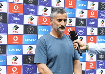 'It's our obligation to give our all' - Riveiro on CAF CL race