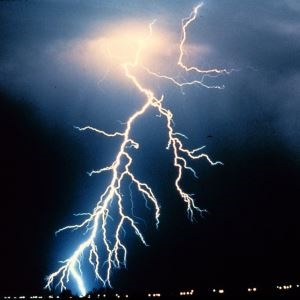 Lightning - Google Free Images