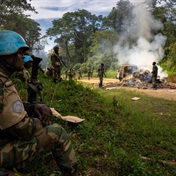 DRC militia groups attack 150 schools, turn at least 18 into army bases