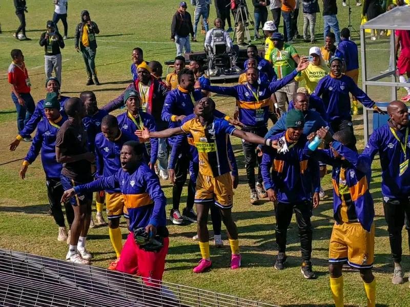 Mpumalanga’s Kruger United and Eastern Cape’s Highbury FC join PSL ranks | City Press