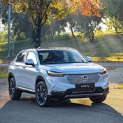 SEE | 3 reasons why Honda’s HR-V SUV has so much appeal