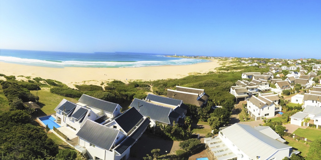 Cape St Francis Resort 