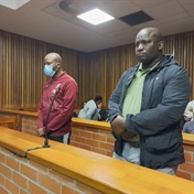 Alleged kidnappers of biokineticist to remain behind bars