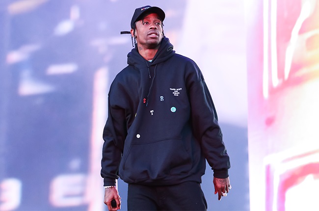Rappers Travis Scott, Drake sued over deadly Texas concert crush