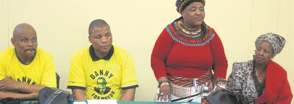 Local Sangomas Want To Expose Fake Ones Dailysun