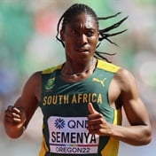 European rights court to make final decision on Caster Semenya