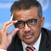 Ethiopia lashes out at WHO chief for Tigray war remarks