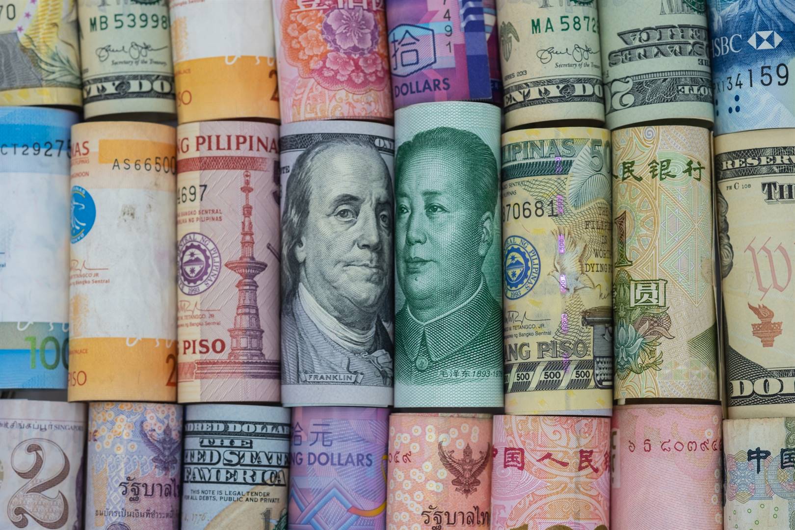 caution The US Fed aims to rein in what it sees as ‘excess’ money in the market to tame inflationary pressures that are rising. Photo: istock