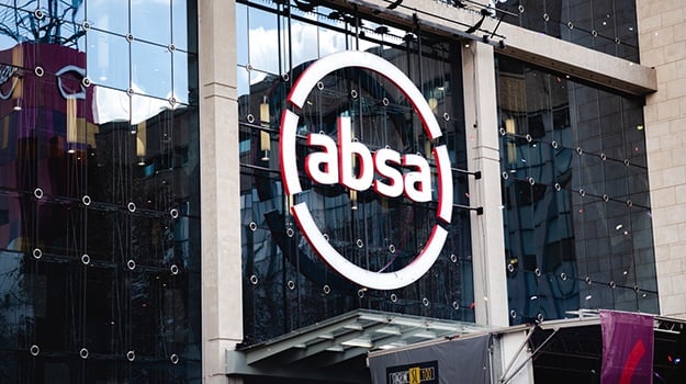 Absa's interim financial director Punki Modise says Barclays almost killed Absa's proposition in the low-income segment.