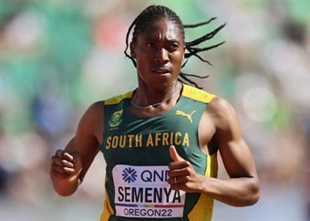 European rights court to make final decision on Caster Semenya