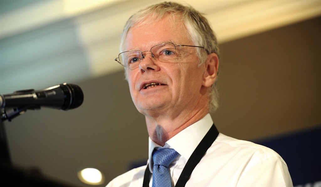 News24.com | Former Asset Forfeiture Unit head Willie Hofmeyr resigns from Lottery board