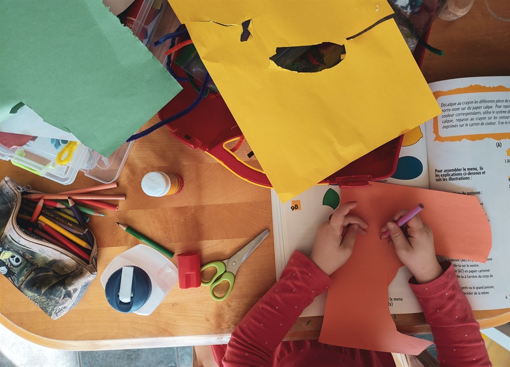 The library activities will include sensory play for very young children, a holiday craft programme, movies and much more!