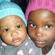 Cape Town parents recall horror of finding out daughter and baby boy were killed in crossfire