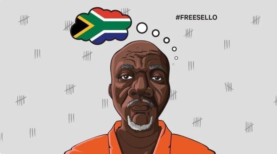 News24.com | South Africans forced to live on verandah of SA embassy in UAE for six years