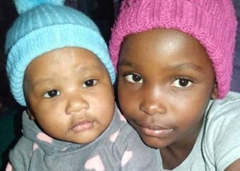 Cape Town parents recall horror of finding out daughter and baby boy were killed in crossfire