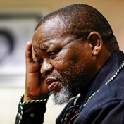 Carol Paton | The world according to Gwede Mantashe and the other ANC