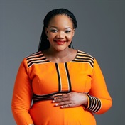 Cathy Mohlahlana blessed with bundles of joy! 