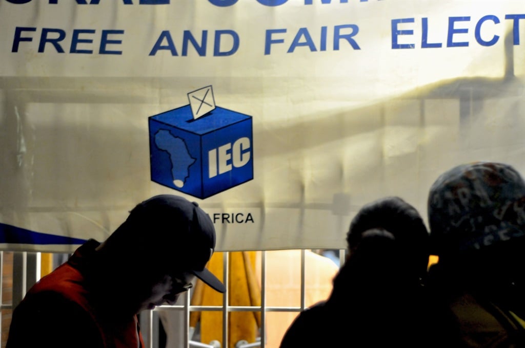 Voter registration ‘turnout thus far is testament to the strength of our democracy’ – IEC | News24