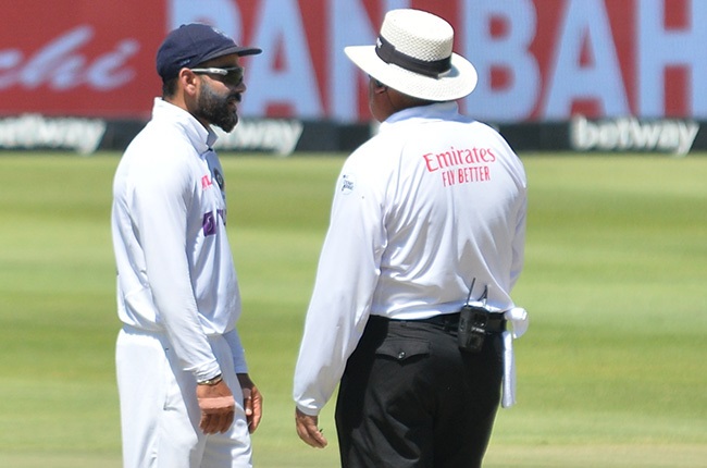Virat Kohli, India won’t be punished by ICC following Newlands stump mic incident | Sport
