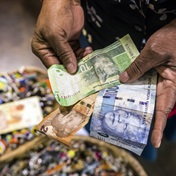 Why the rand is bleeding - and could now hit R19/$ 