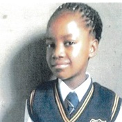 R50k reward for info as cops look for Amahle