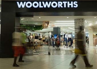 Is Woolworths ditching embattled David Jones? 'No comment' amid market  speculation