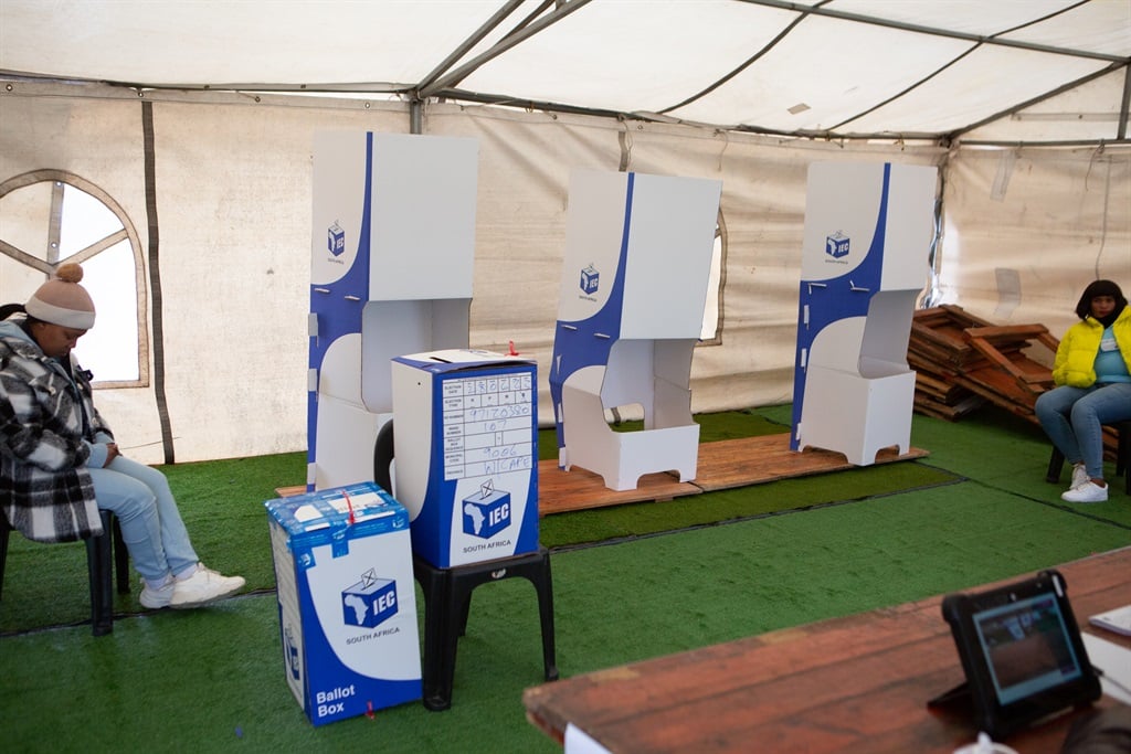 All systems go for elections in Eastern Cape, but concerns about disruptions at some voting stations | News24