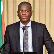 After four years, Lamola gives himself a passing grade as minister of justice and correctional services