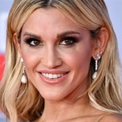 Ashley Roberts feels more connected to her body than ever since turning 40