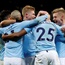Man City extend lead at Baggies' expense