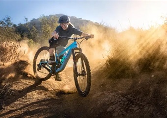 Mother's Day and MTB – what to get the most important rider you know 