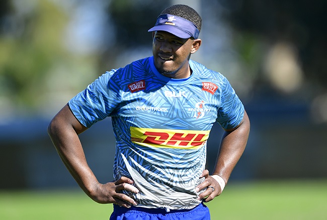 If push comes to shove … Dobson says Stormers can live without Bok duo Fourie and Orie | Sport