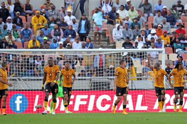 Kaizer Chiefs confirm Polokwane as new home for three league games