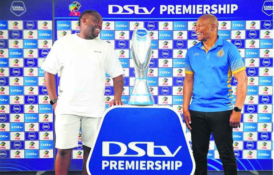 Kzn Sides Struggling In Dstv Premiership Witness