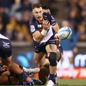 Brumbies vow to 'throw kitchen sink' at Chiefs in Super Rugby semi