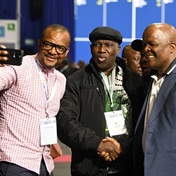 LIVE | Elections 2024: Projections show ANC on course to lose its outright majority
