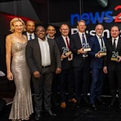 News24 Business Awards 2024: All the winners