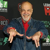 Acclaimed comic book artist George Perez, 67, has died