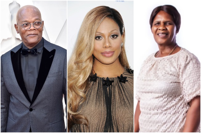 Samuel L Jackson became an A-lister in his 40s, Laverne Cox became famous when she was 41, and the late Gee Sixty Five became a viral music sensation at age 65.