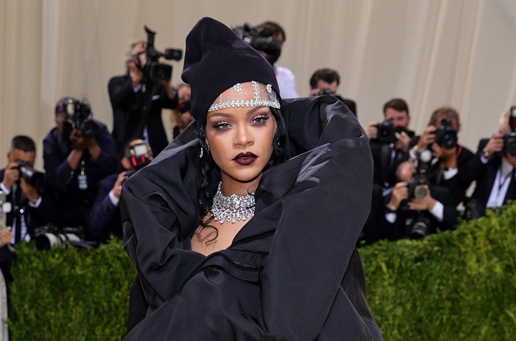 Rihanna, Beyonce and more make Forbes' World's 100 Most Powerful