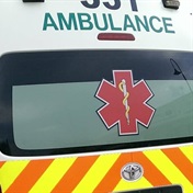 Four people, including two children, killed in head-on collision in Mossel Bay