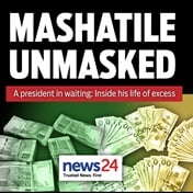 MASHATILE UNMASKED | The R37m Waterfall mansion, his son-in-law and a Gauteng govt housing loan
