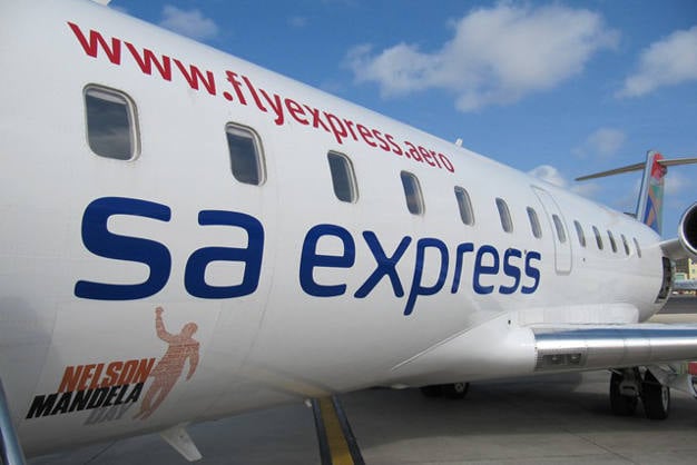A law firm has joined the list of entities that want ailing domestic and regional state carrier SA Express to be liquidated for unpaid services