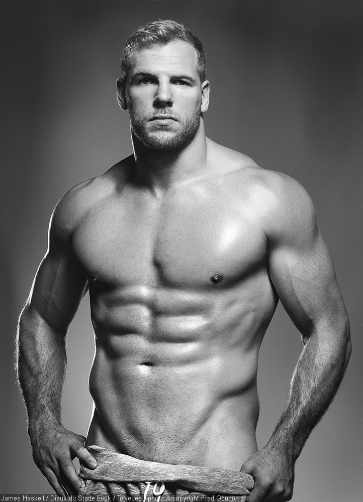 dieux du stade, fred goudon, hotties, sports, athl