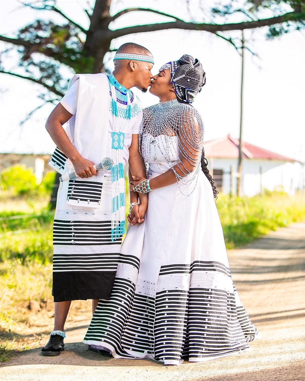 Former Scandal! actress ties the knot! | Daily Sun