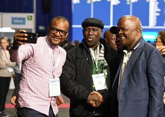 LIVE | Elections 2024: Projections show ANC on course to lose its outright majority